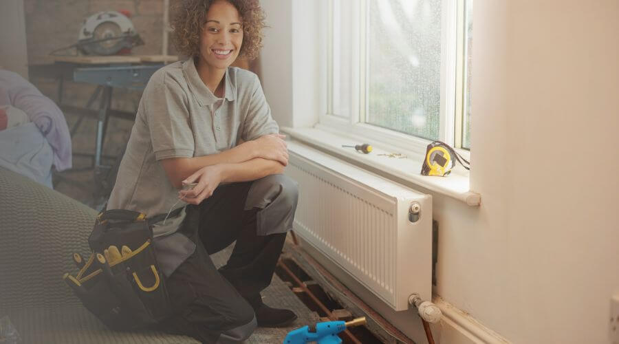 Expert burst pipe repair services in Bunnlevel, NC